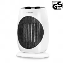 Resigilat - Aeroterma ceramica Trotec TFC 18 E Putere incalzire pana la 1800W Termostat 2 Trepte de incalzire
