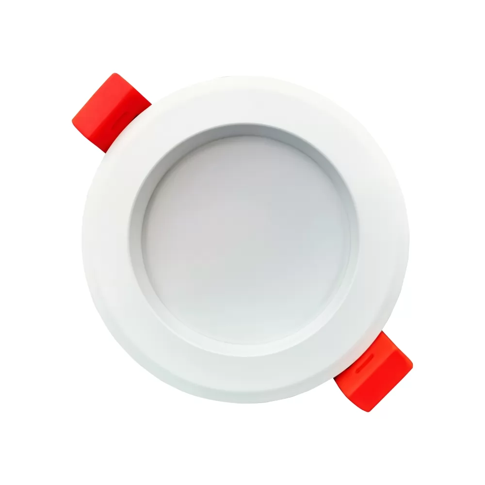 Spot cu LED Orvibo DD20Z, 5W, Protocol ZigBee, 350 LM, Programari, Lumina ajustabila