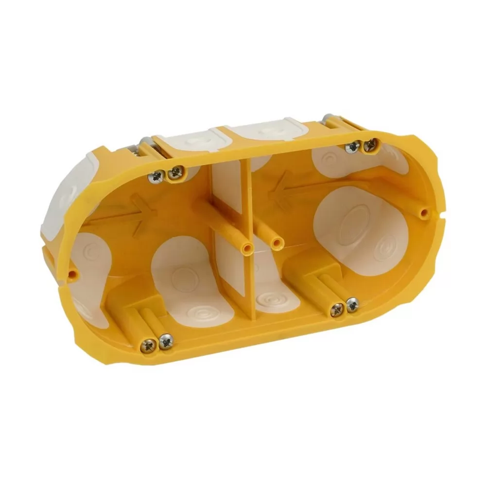 Doza aparataj dubla pentru rigips Kopos KPL64-50 2LDNA
