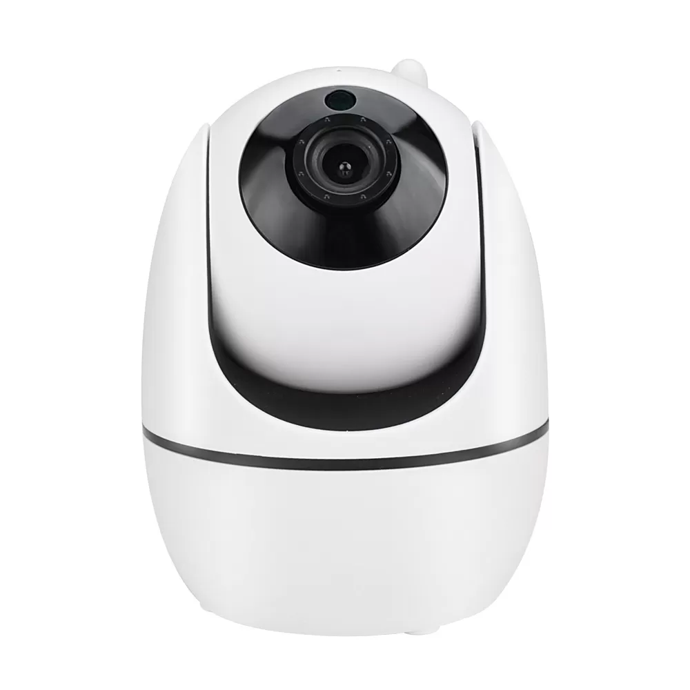 Camera Interior LUXION S2-B1, 2MP si #8211; Full HD, Wi-Fi, Suport SD, Infrarosu, Detectie Miscare
