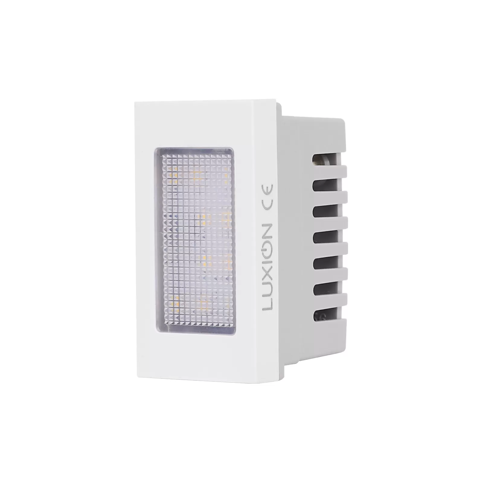 Modul Lampa de Veghe 1M LUXION, Standard Italian