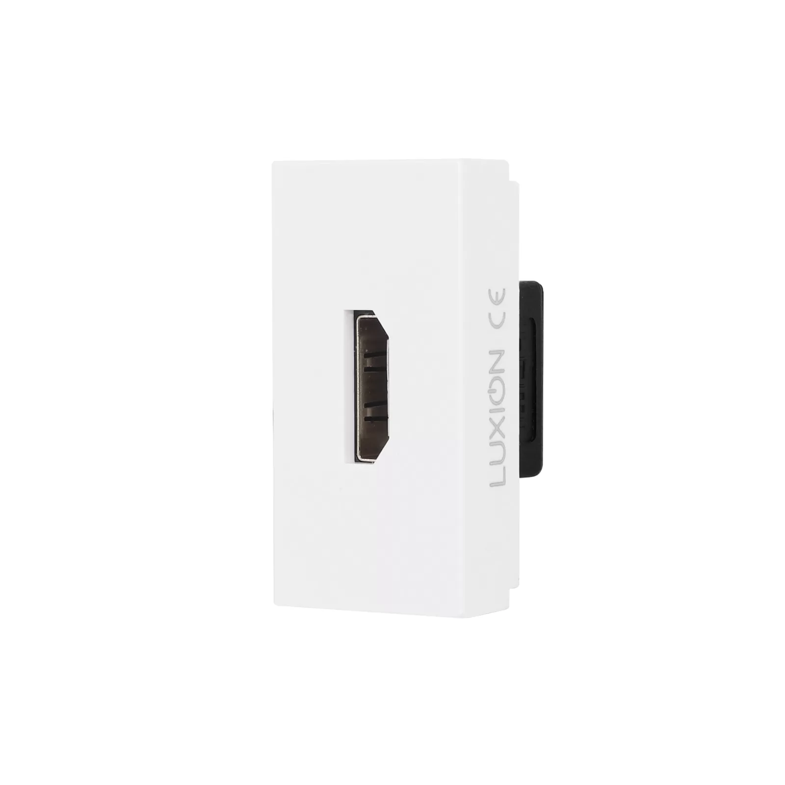 Modul Priza HDMI 1M LUXION, Standard Italian
