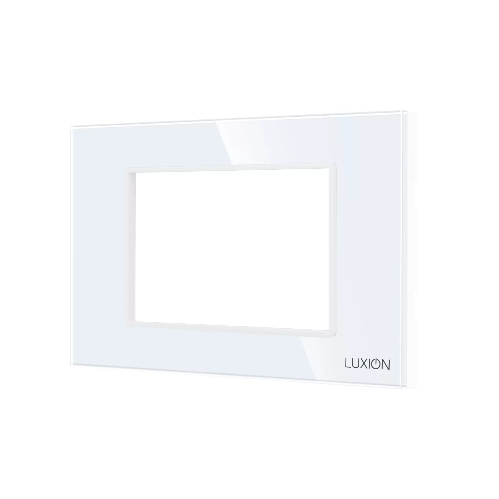 Rama din Sticla Securizata cu Suport 3M LUXION, Standard Italian