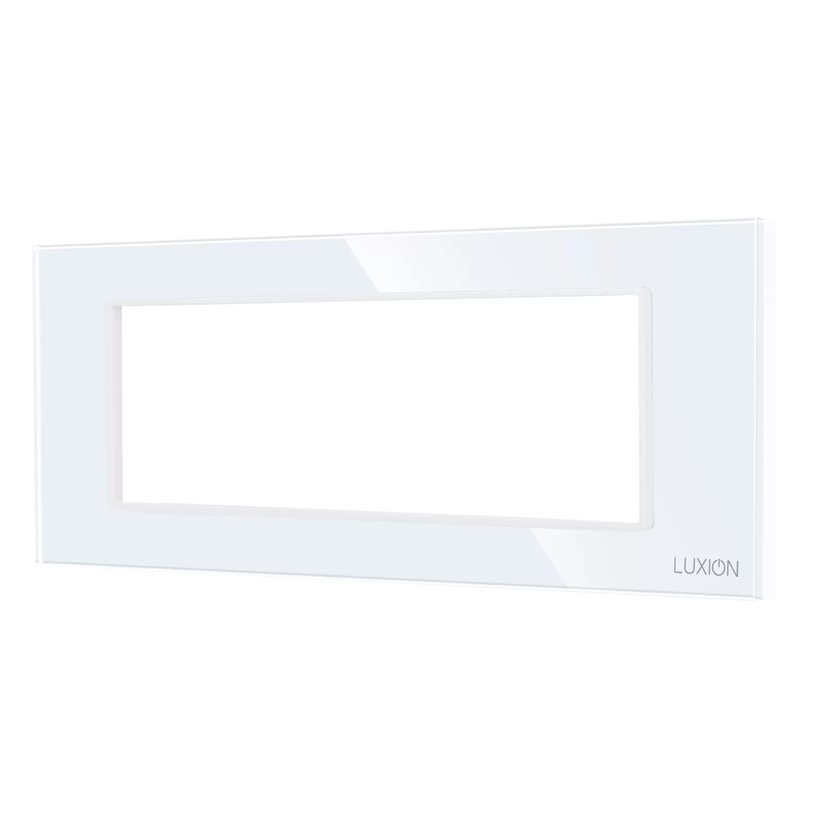 Rama din Sticla Securizata cu Suport 6M LUXION, Standard Italian