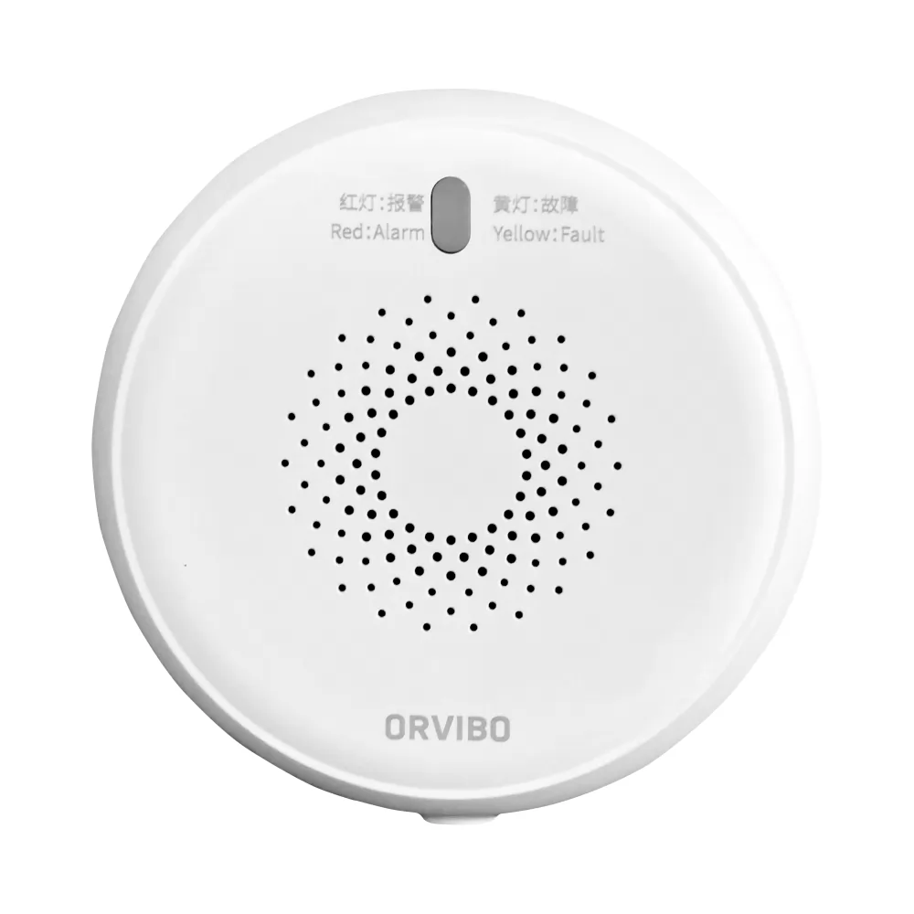 Senzor si detector de gaz Orvibo, protocol ZigBee