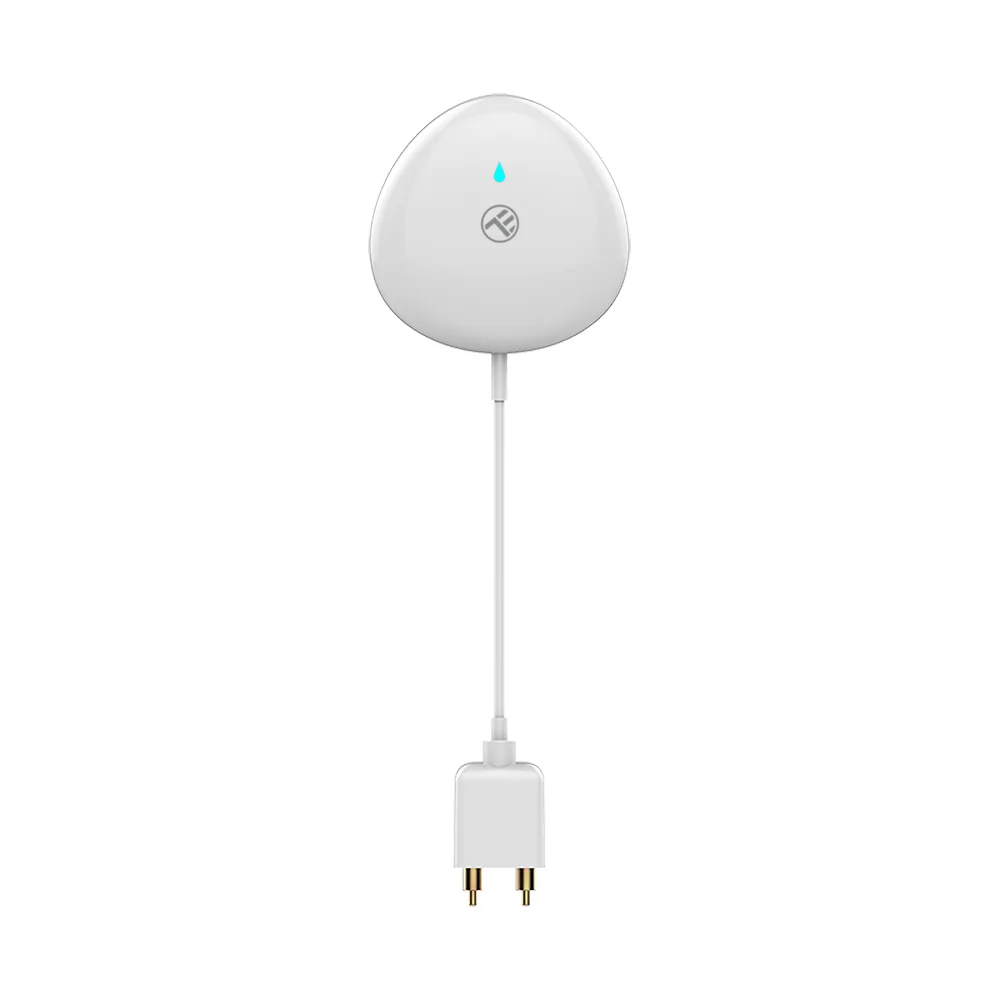 Senzor de inundatie inteligent Tellur, Notificari, Wi-Fi, Control aplicatie