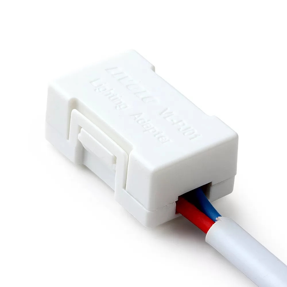 Adaptor anti-licarire bec cu LED si lt;15W VL-PJ01