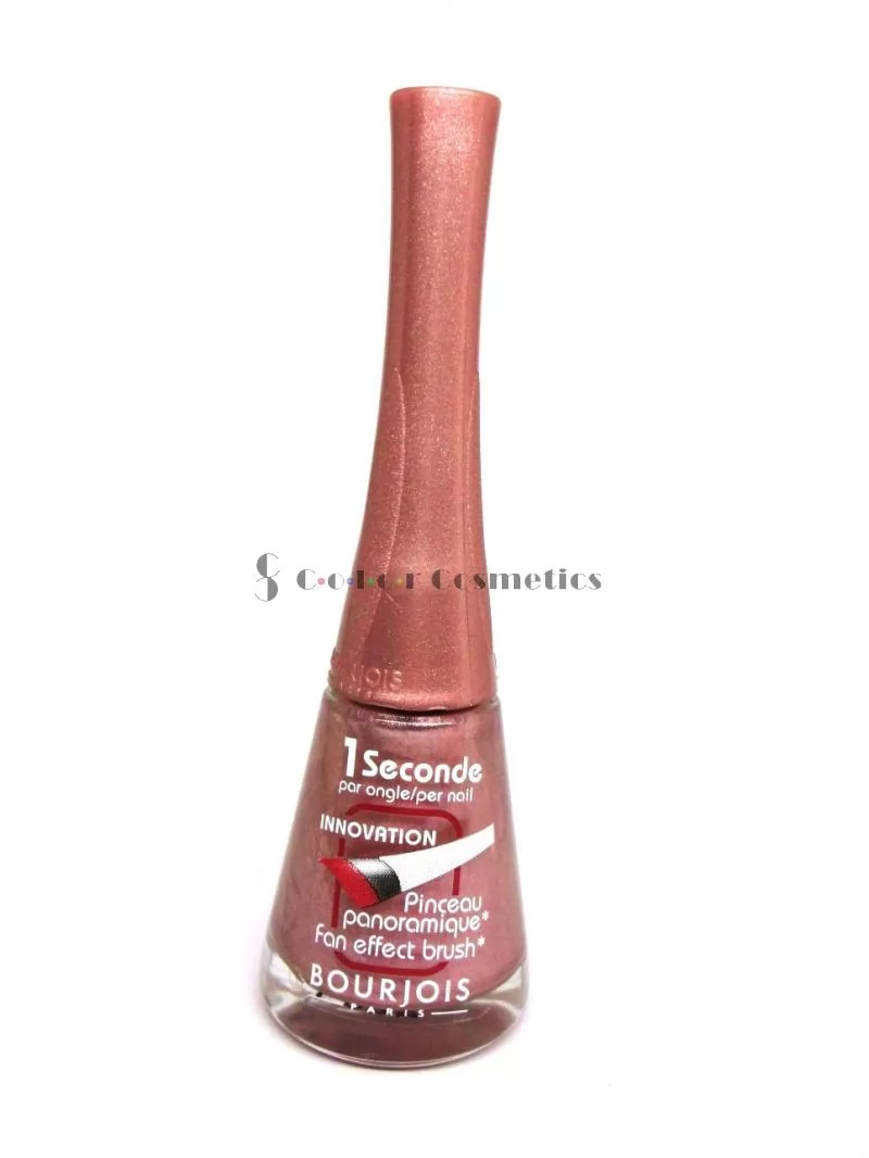 Oja Bourjois 1 Seconde Innovation - 2