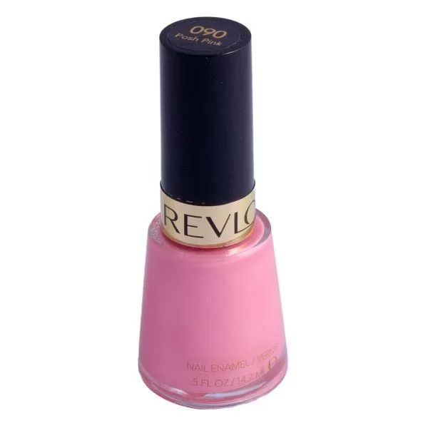 Oja Revlon Nailpolish - Posh Pink