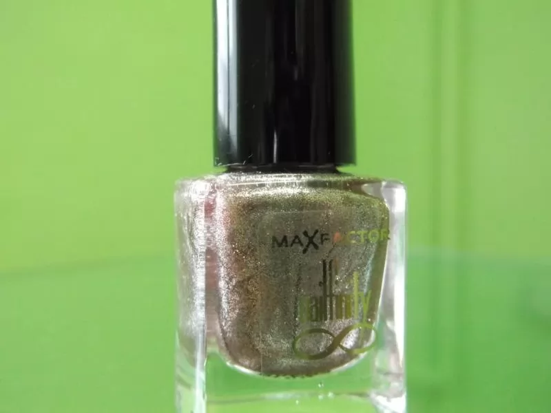 Oja Max Factor Mini Nailfinity - Angel Nails