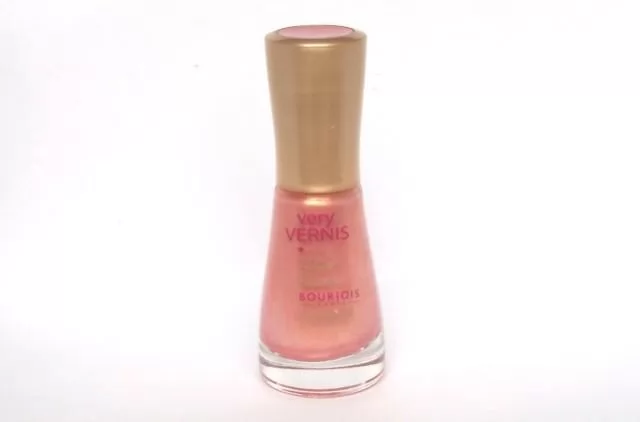 Oja Bourjois Very Vernis - Rose show