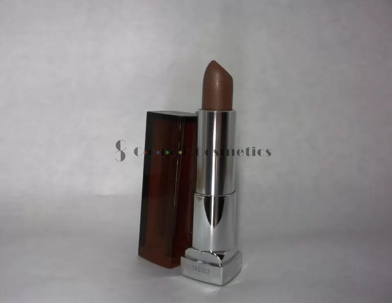 Ruj Maybelline Colour Sensational - Golden Brown