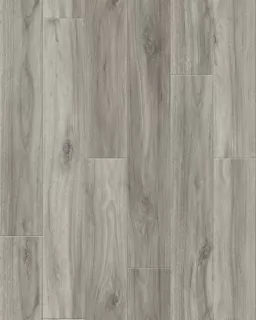 Parchet SPC (parchet plastic cu piatra) Compozit Vinil cu Piatra Baumann Gri 1220x180x5 0.3mm (6061-6)