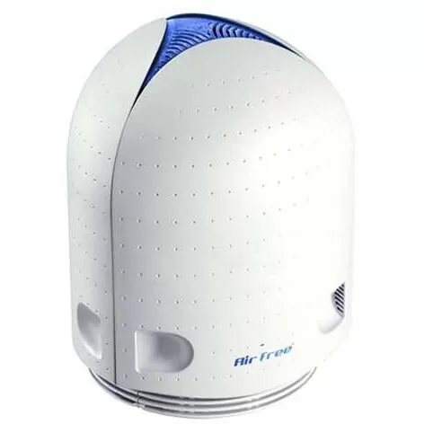 Purificator si sterilizator aer Airfree IRIS P150, pentru 60 mp, Alb
