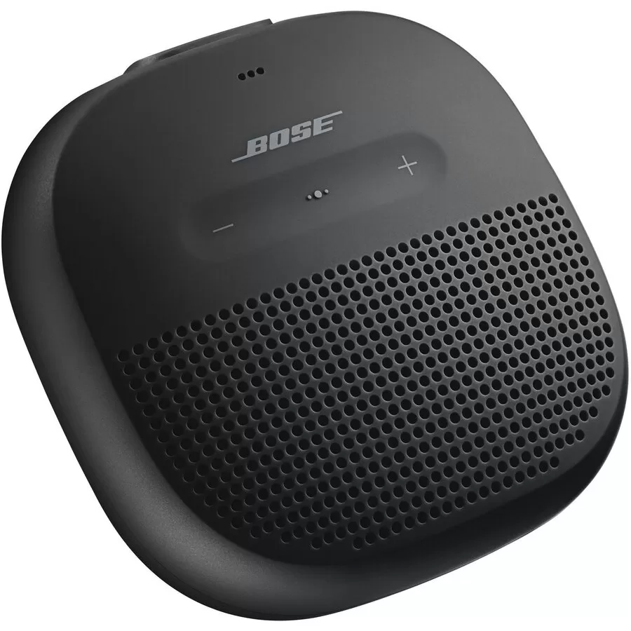 Boxa Portabila Bose Soundlink Micro, Negru