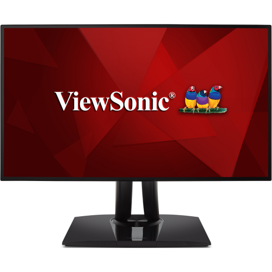 Monitor LED Viewsonic VP2768A, 27, QHD, 5ms, Negru