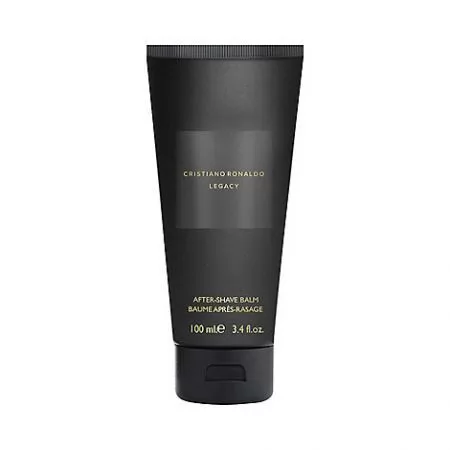After shave balsam Cristiano Ronaldo Legacy, 100 ml (Concentratie: After Shave Balsam, Gramaj: 100 ml)