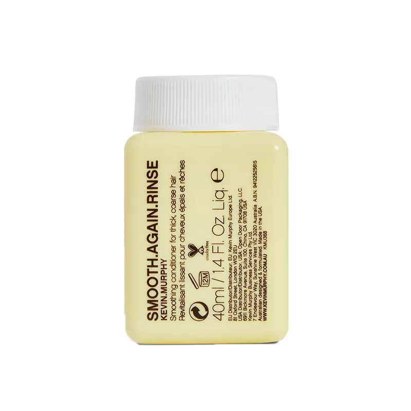 Balsam pentru par Kevin Murphy Smooth Again Rinse (Concentratie: Balsam, Gramaj: 40 ml)