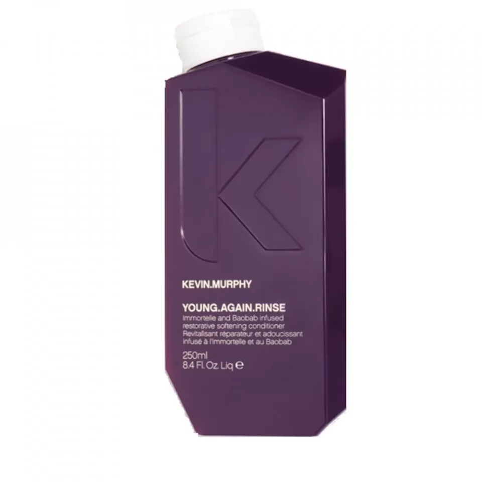 Balsam pentru par Kevin Murphy Young Again Rinse (Concentratie: Balsam, Gramaj: 40 ml)