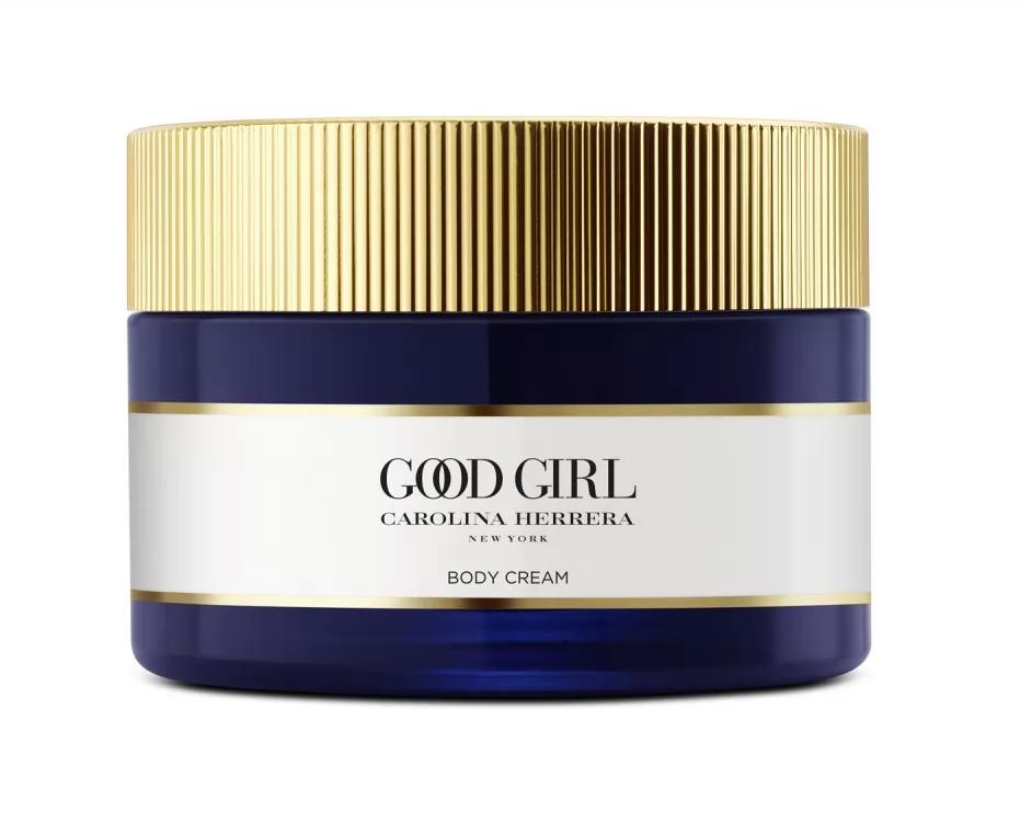 Crema de Corp Carolina Herrera Good Girl, 200 ml (Concentratie: Crema de corp, Gramaj: 200 ml)