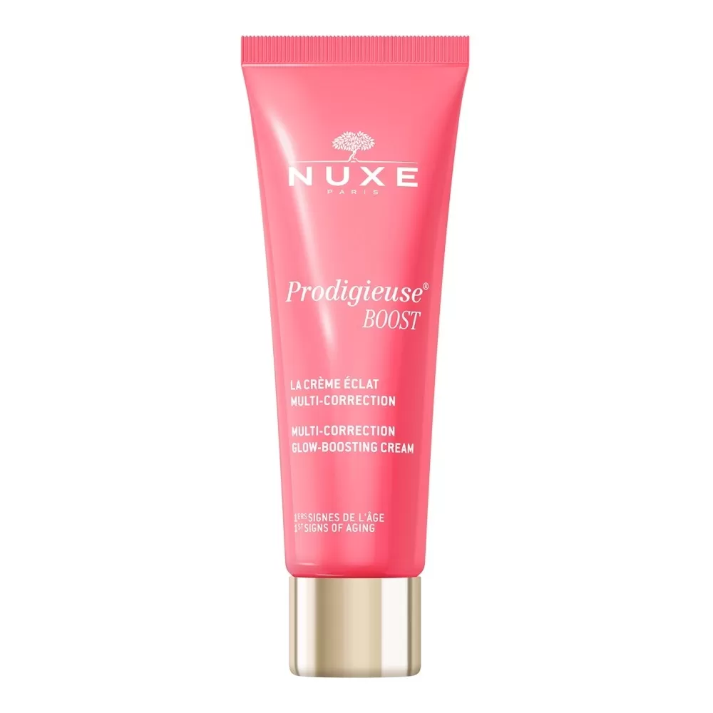 Crema pentru ten uscat Nuxe Creme Prodigieuse Boost (Concentratie: Crema, Gramaj: 40 ml)