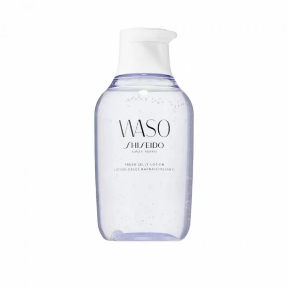 Gel de curatare Waso Fresh Jelly (Gramaj: 150 ml, Concentratie: Gel de curatare)