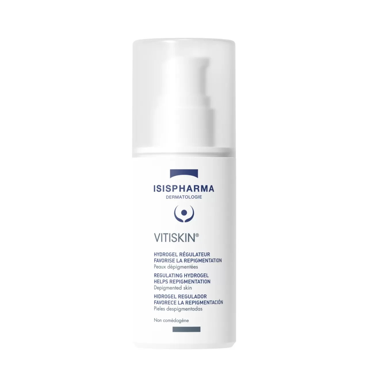 Gel Isispharma Vitiskin, 50 ml