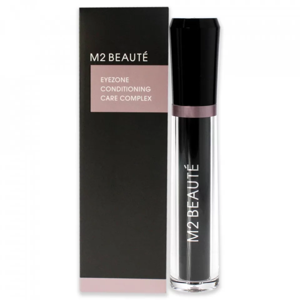 Gel sprancene si gene M2 Beaute Eyezone Conditioning Care Complex, 8ml (Concentratie: Ingrijire sprancene)