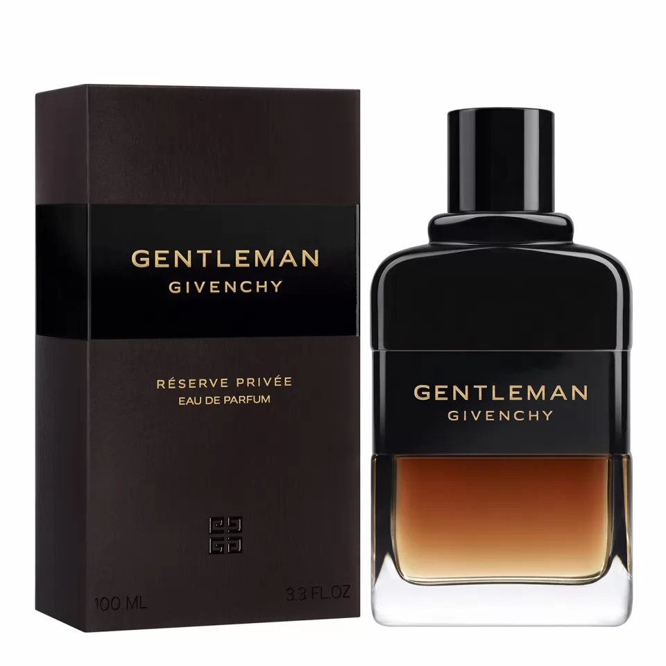 Gentleman Eau de Parfum Reserve Privee Givenchy (Concentratie: Apa de Parfum, Gramaj: 100 ml)