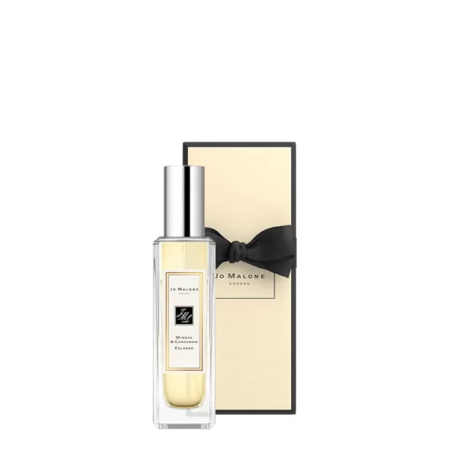 Jo Malone Mimosa si Cardamom, Apa de colonie, Unisex (Concentratie: Apa de colonie, Gramaj: 100 ml)