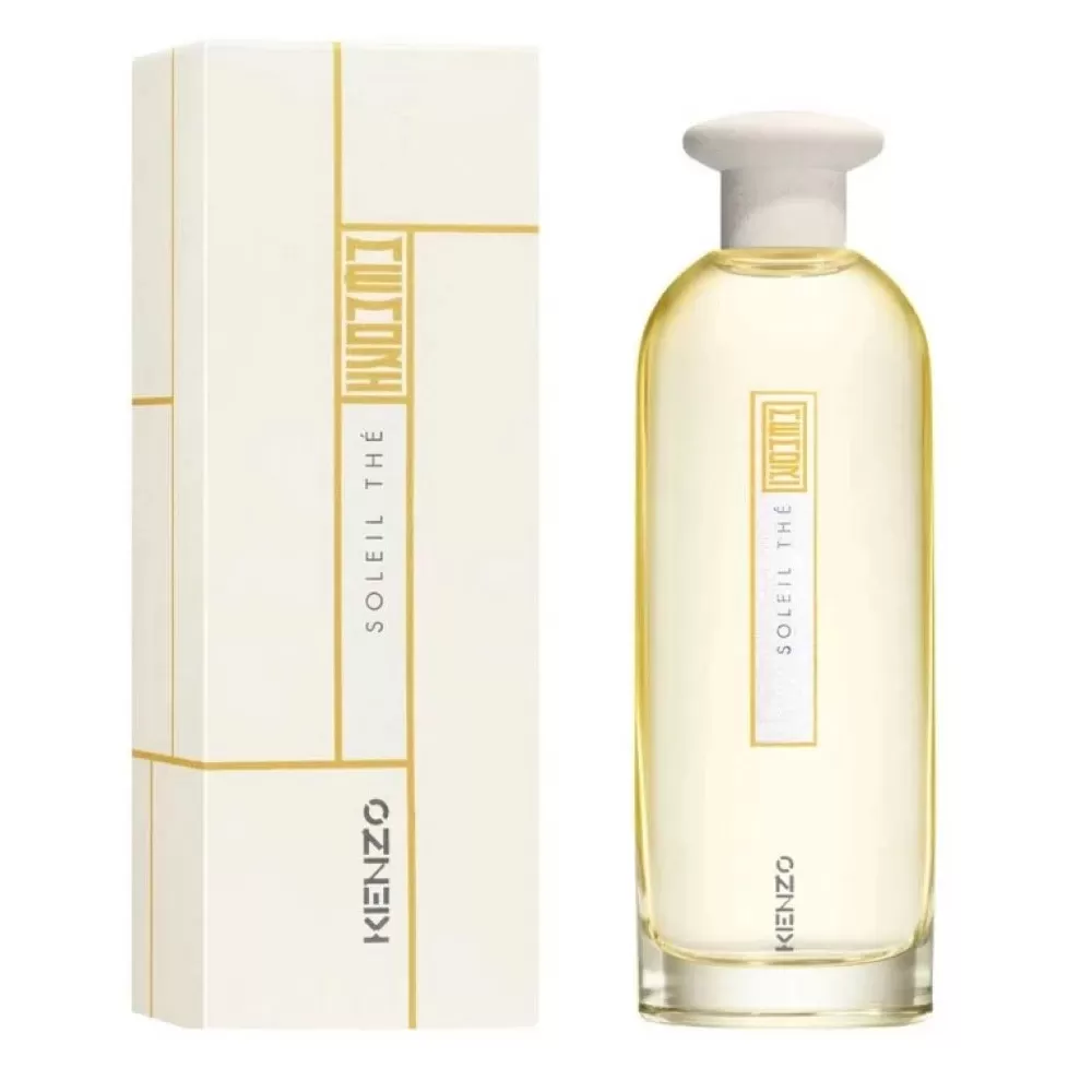 Kenzo Memori Soleil The, Apa de Parfum, Unisex (Gramaj: 75 ml)