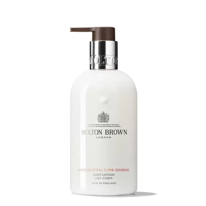 Lotiune de corp Suma Ginseng Molton Brown, 300 ml (Gramaj: 300 ml)