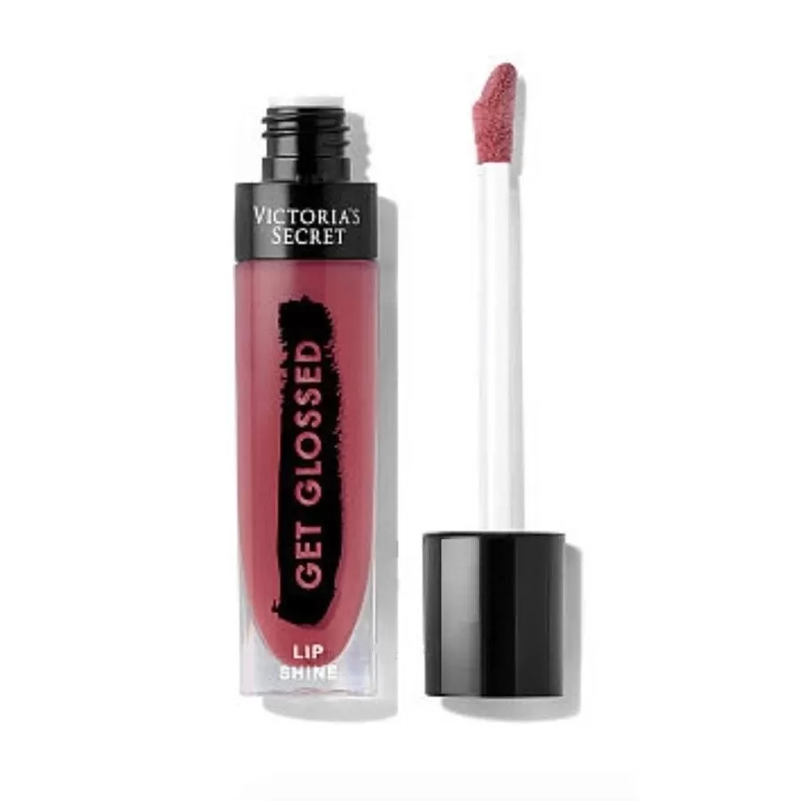 Luciu de buze stralucitor, Victoria's Secret Get Glossed Lip Shine, 5 ml (Culoare produse: Charmed)
