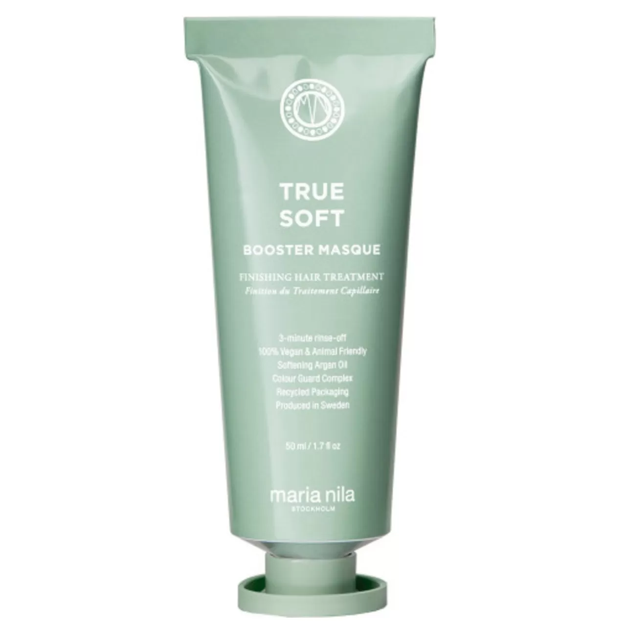 Masca de Par Maria Nila Booster True Soft (Gramaj: 50 ml)