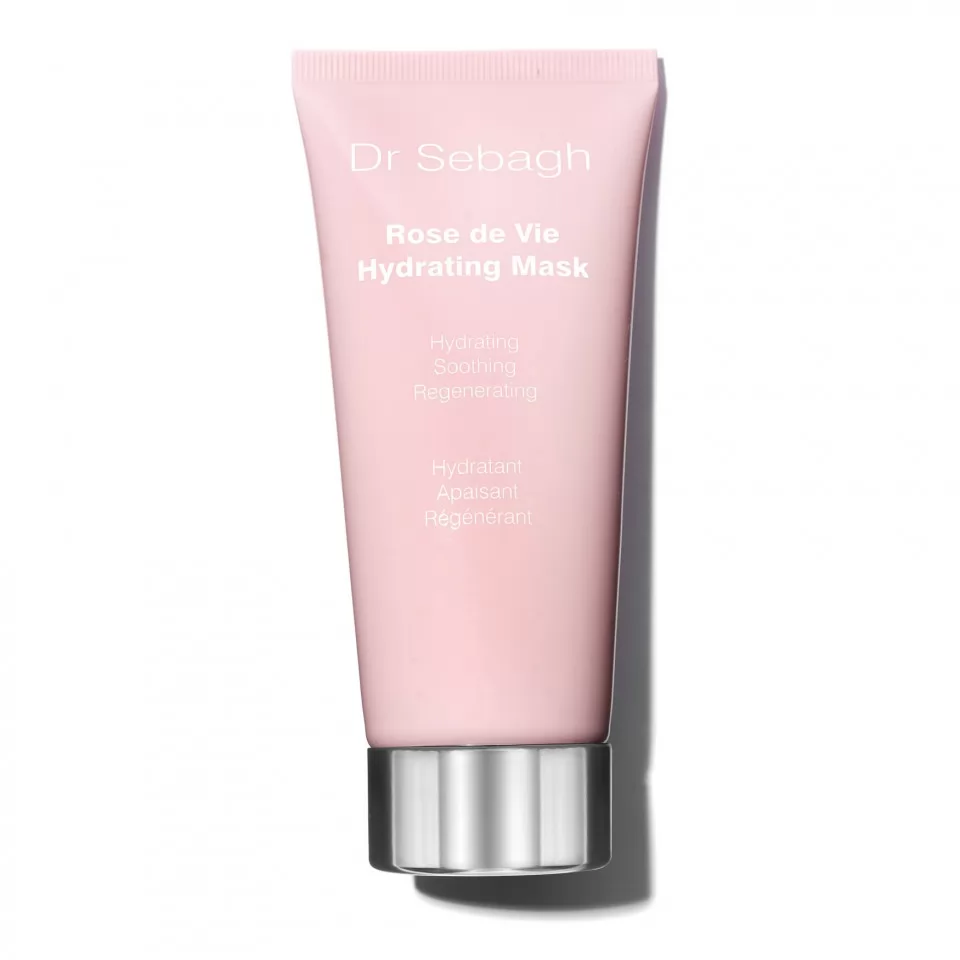 Masca pentru hidratare De Vie Hydrating Mask Dr. Sebagh (Gramaj: 100 ml)