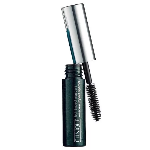 Mascara Clinique High Impact Mini (Gramaj: 3,5 ml, Culoare produse: Black)