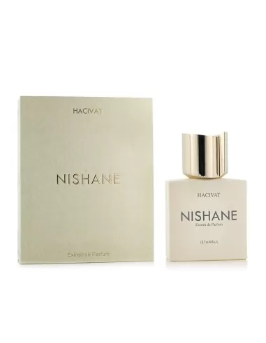 Nishane Hacivat, Extract de Parfum, Unisex (Gramaj: 50 ml)