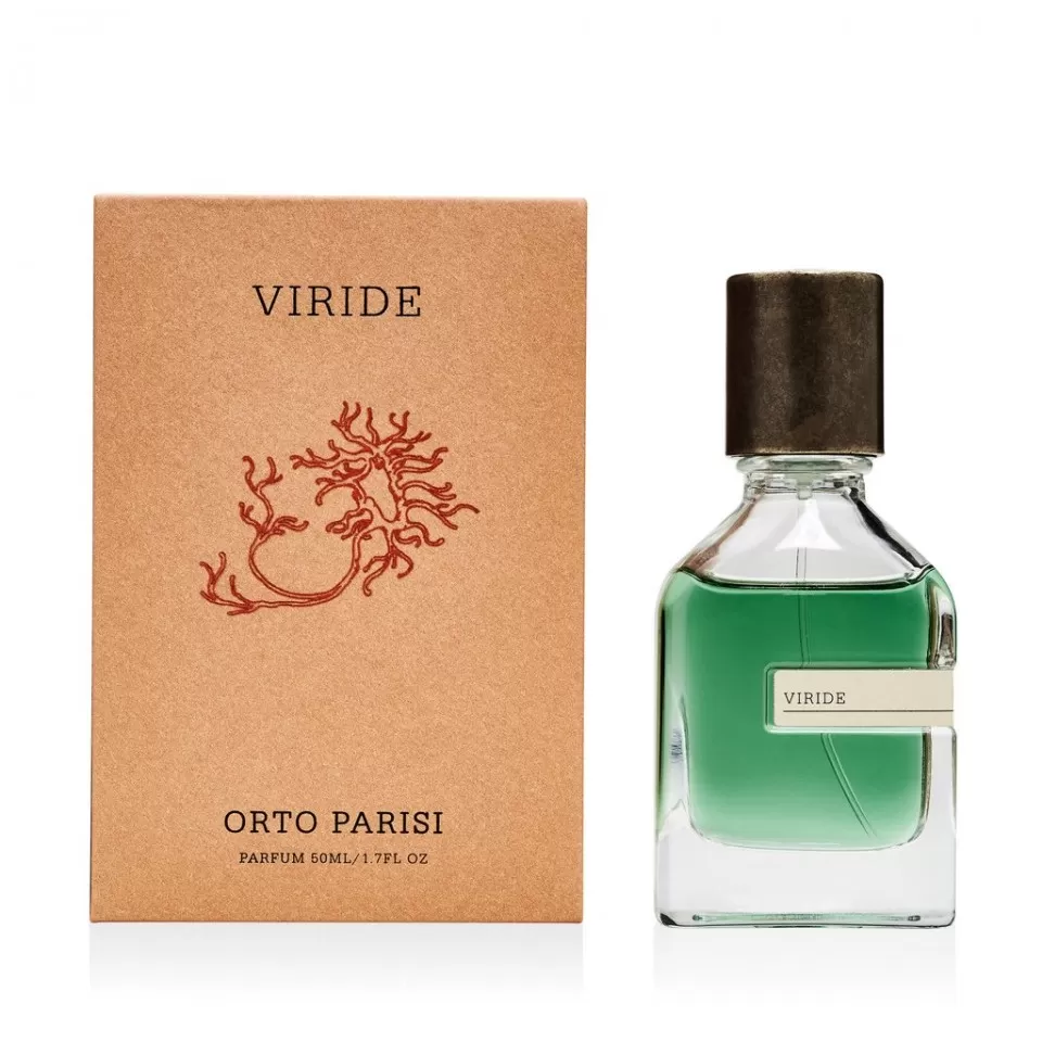 Orto Parisi Viride, Apa de Parfum Unisex (Concentratie: Apa de Parfum, Gramaj: 50 ml)