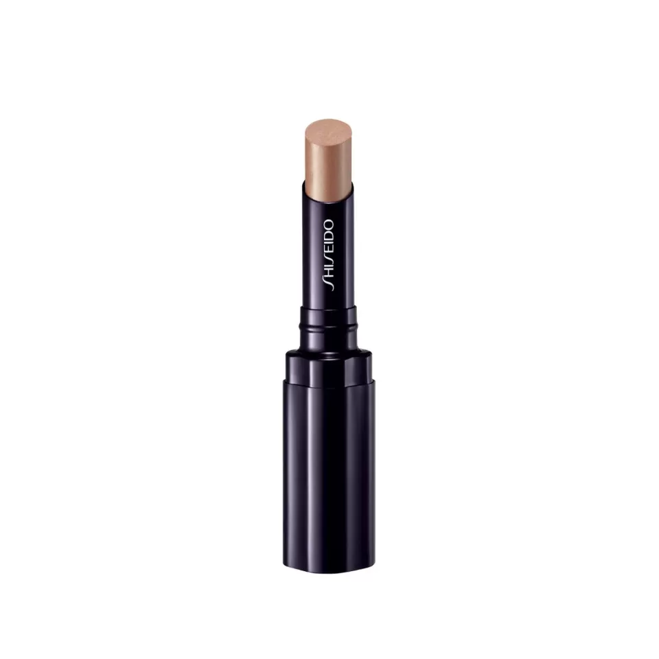 Ruj de buze Shiseido Shimmering Rouge Lipstick (Gramaj: 2,2 g, Nuanta Ruj: BE303 Ingenue)