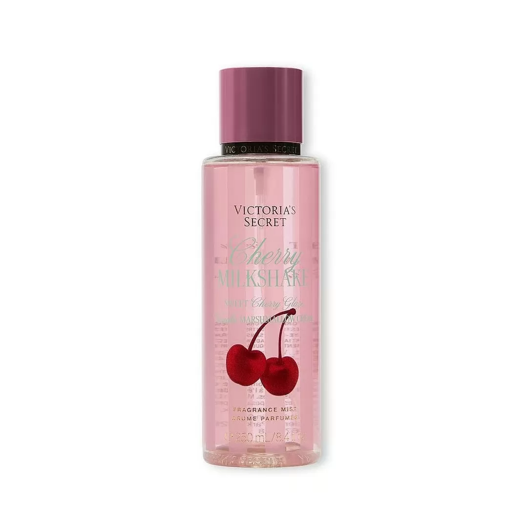 Spray de Corp Victoria's Secret, Cherry Milkshake, 250 ml