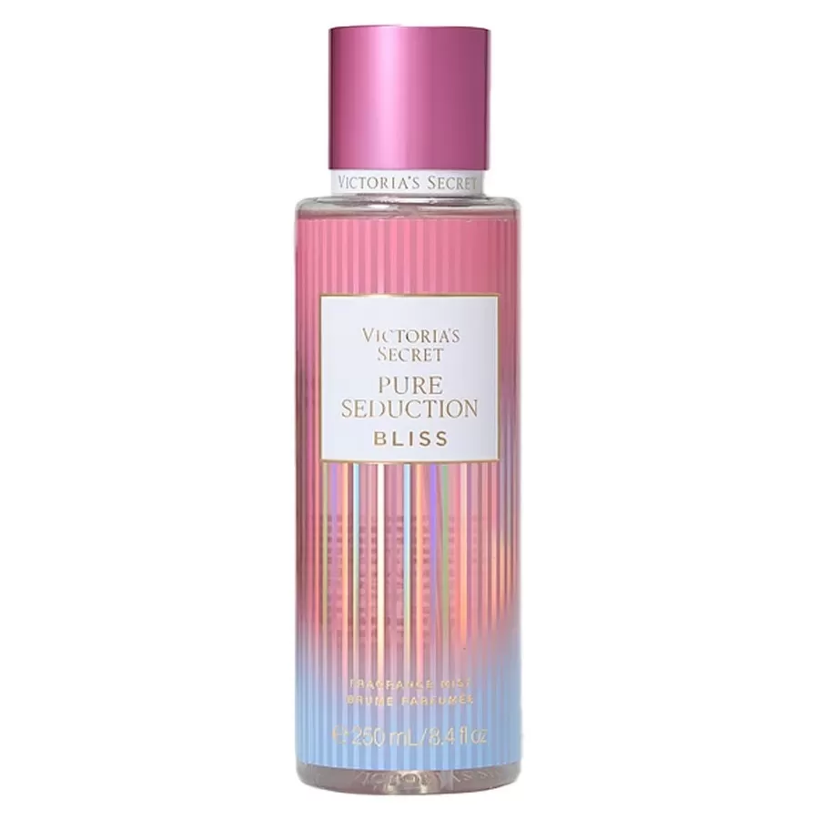 Spray de Corp Victoria's Secret, Pure Seduction Bliss, 250 ml