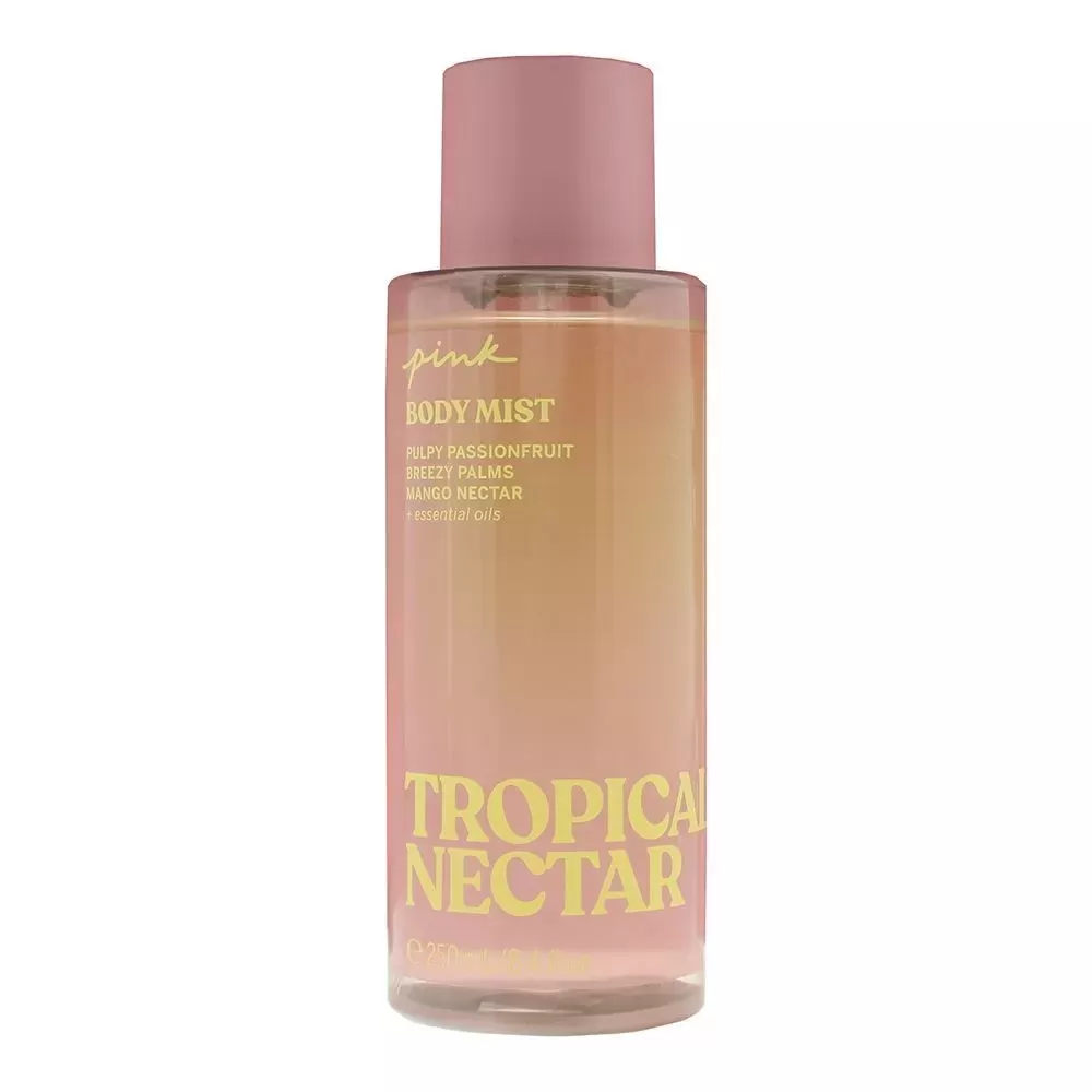 Spray de Corp Victoria's Secret, Tropical Nectar, 250 ml