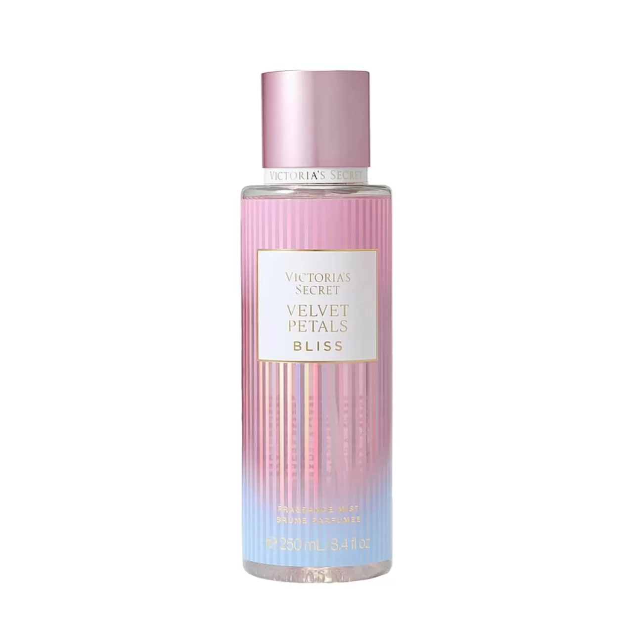 Spray de Corp Victoria's Secret, Velvet Petals Bliss, 250 ml