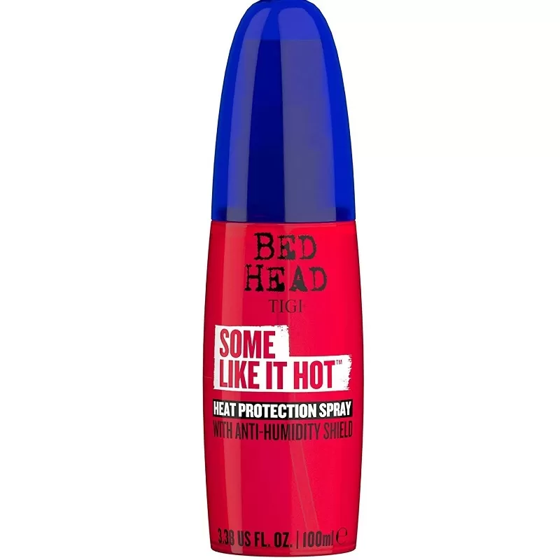 Spray de par Some Like it Hot Bed Head Tigi, 100 ml