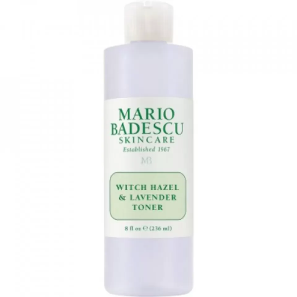 Tonic Mario Badescu Witch Hazel si Lavender, 236ml (Concentratie: Lotiune, Gramaj: 236 ml)