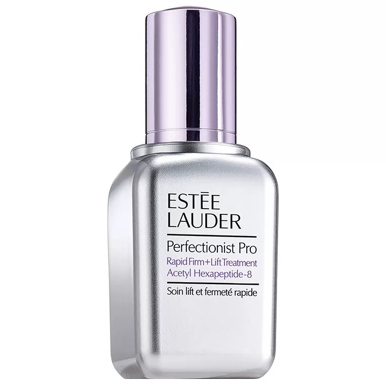 Tratament fermitate si lifting, Estee Lauder Perfectionist Pro Rapid Firm (Concentratie: Tratament pentru fata, Gramaj: 50 ml)