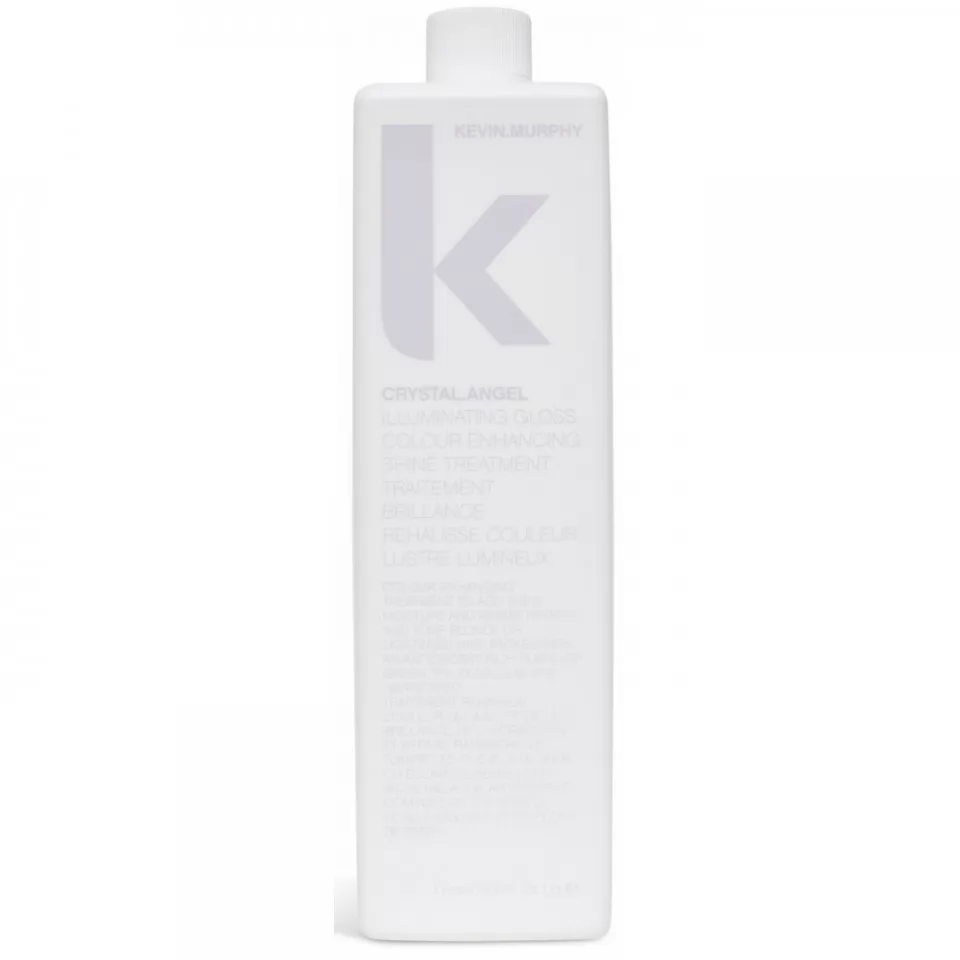 Tratament pentru par Kevin Murphy Colouring Angel Crystal (Concentratie: Tratamente pentru par, Gramaj: 1000 ml)