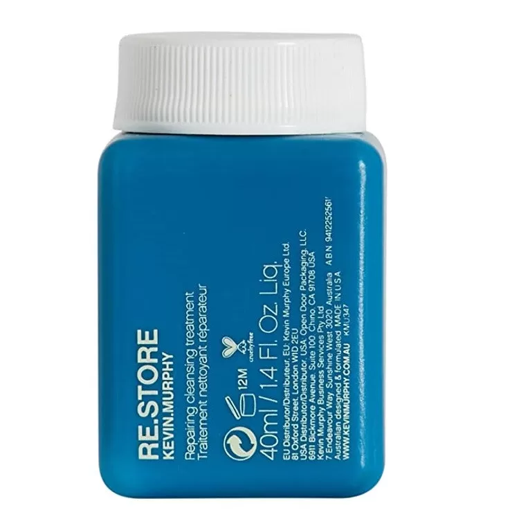Tratament pentru par Kevin Murphy Re Store (Concentratie: Tratamente pentru par, Gramaj: 40 ml)