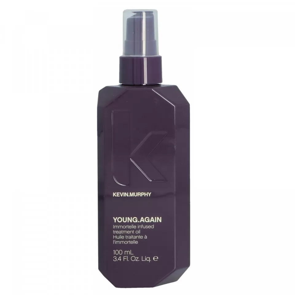 Tratament pentru par Kevin Murphy Young Again (Concentratie: Tratamente pentru par, Gramaj: 100 ml)