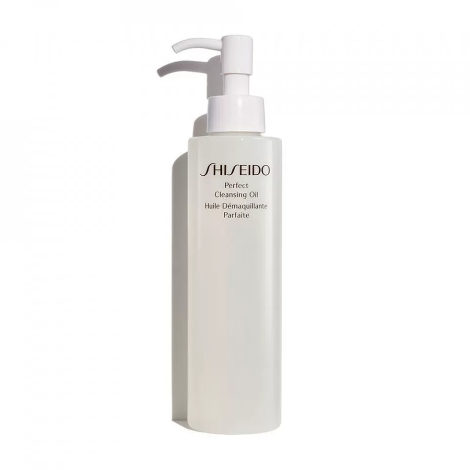 Ulei de curatare Shiseido Perfect Cleansing Oil, 180Ml